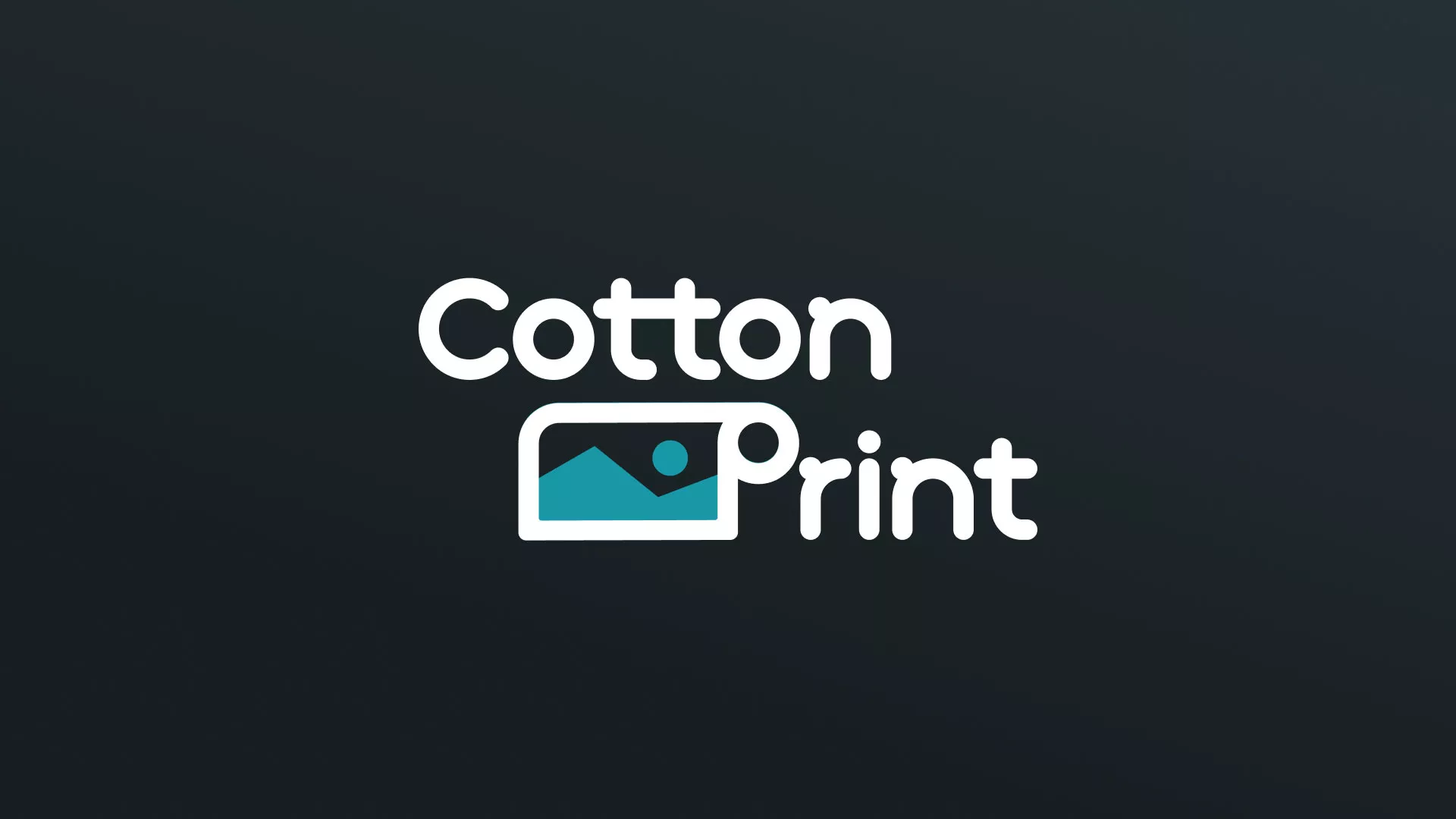 Разработка логотипа в Зверево для компании «CottonPrint»